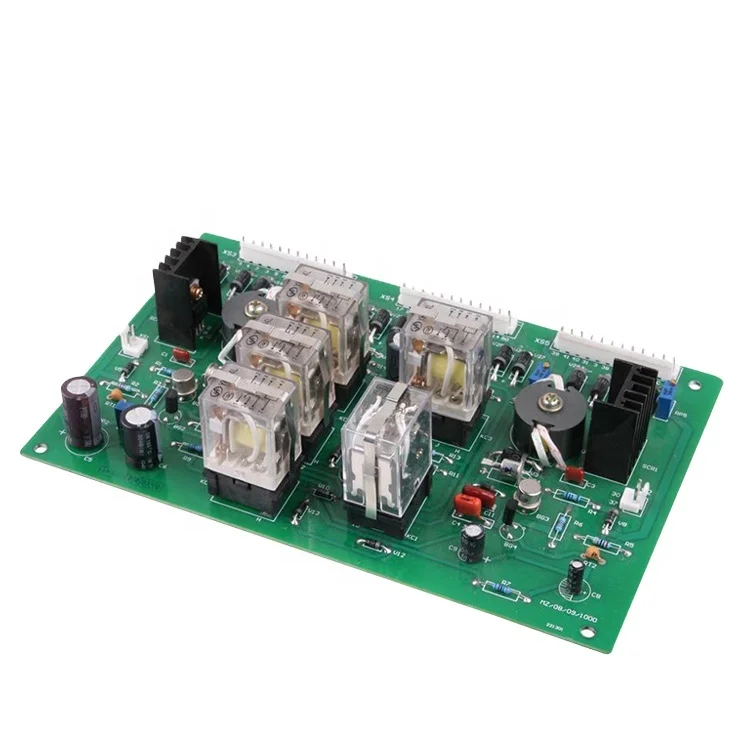 Custom Oem Pcba Circuit Board Supplier