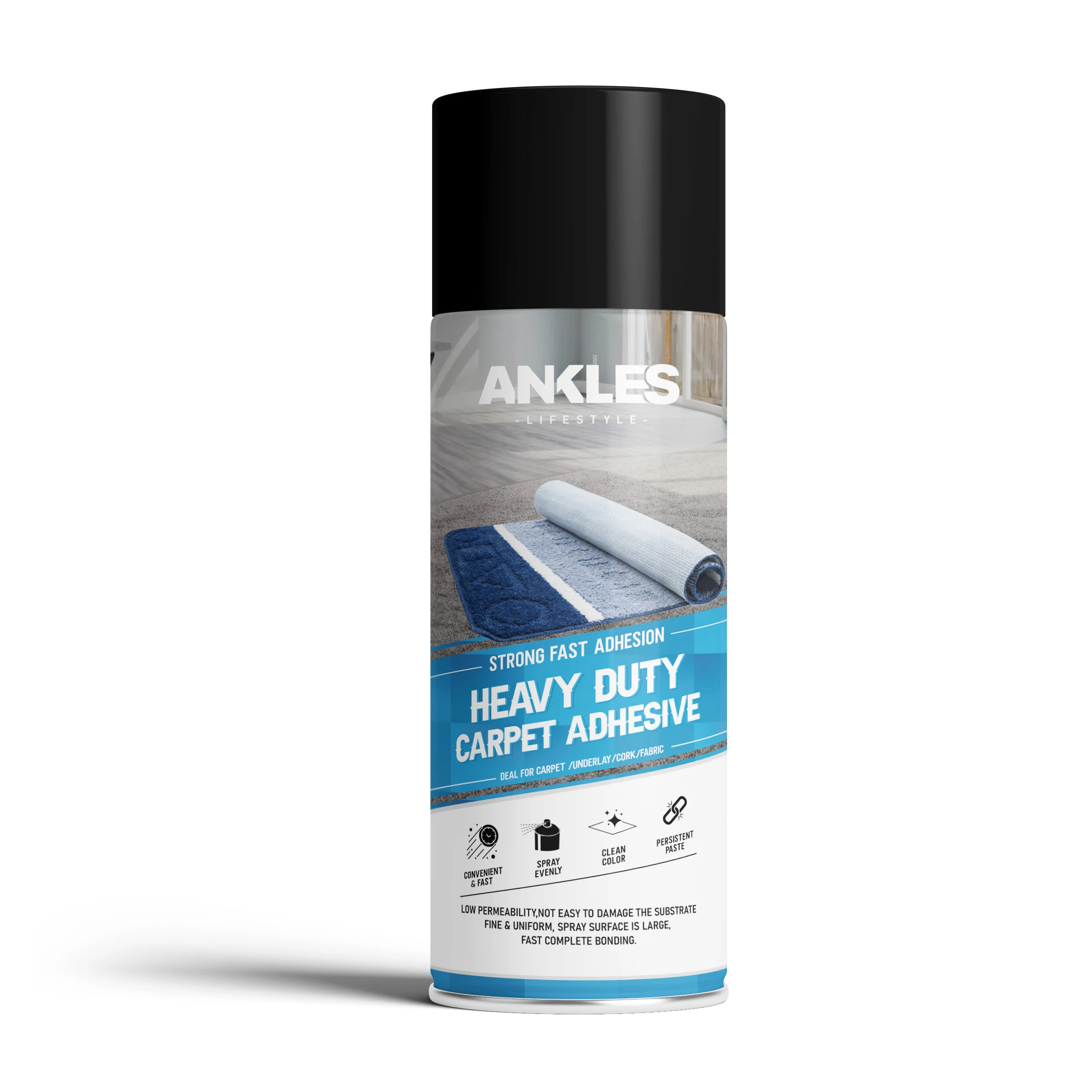 ANKLES New glue in spray adhesive spray glue spray adhesive glue