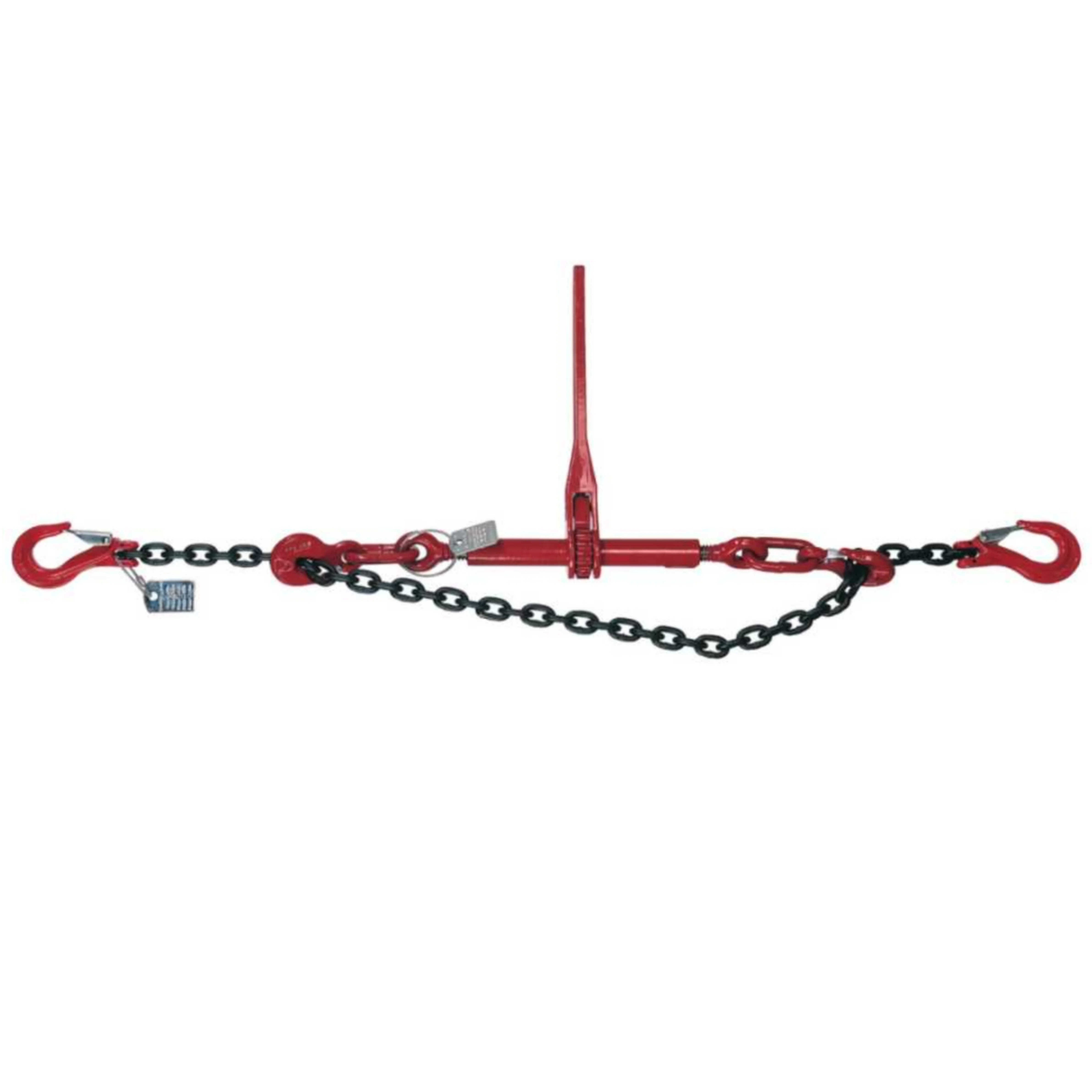 G80 Lashing Chains with Ratchet ,G80 Lshing chains with hooks