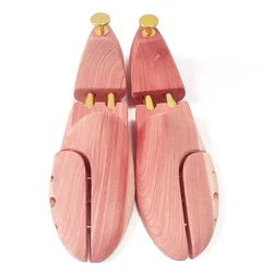 Деревянные кедровые деревья для обуви