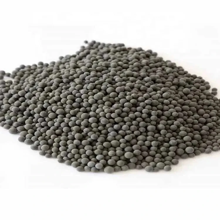 Competitive Price High Quality Pd Al2O3 0.3% 0.5% 1.0% Palladium Alumina Ball Catalyst
