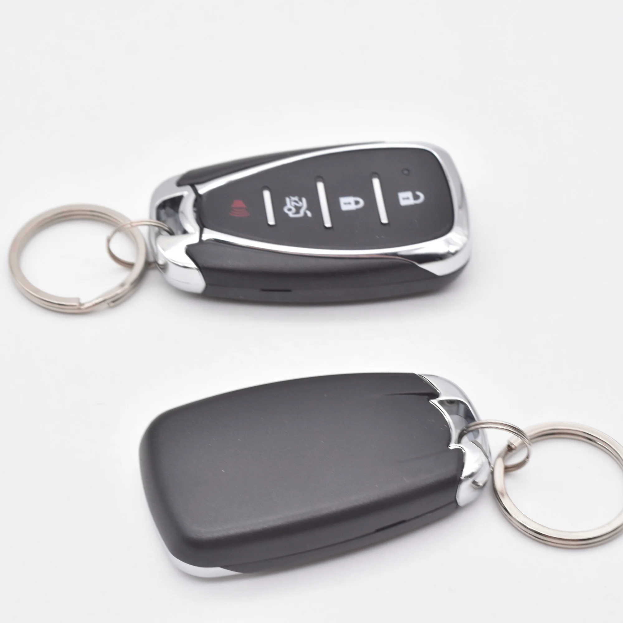 433 МГц Универсальный беспроводной пульт дистанционного управления Переключатель 12 В постоянного тока 4-канальное реле беспроводной передатчик и модуль приемника