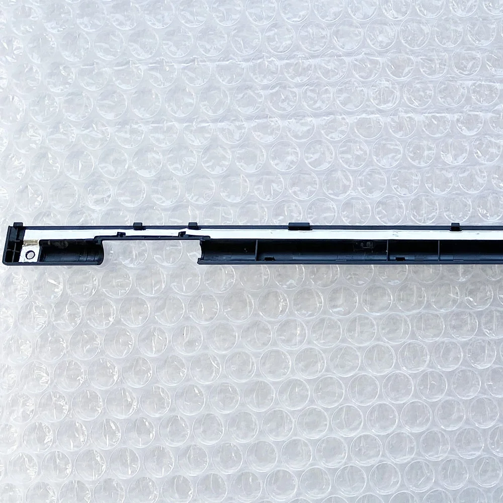 Brand New 01AW981 For Lenovo ThinkPad X1 1st 20FQ OLED LCD Top Cover Bezel Hinge Cover Frame Trim Strip Cover 460.04P1N.0001