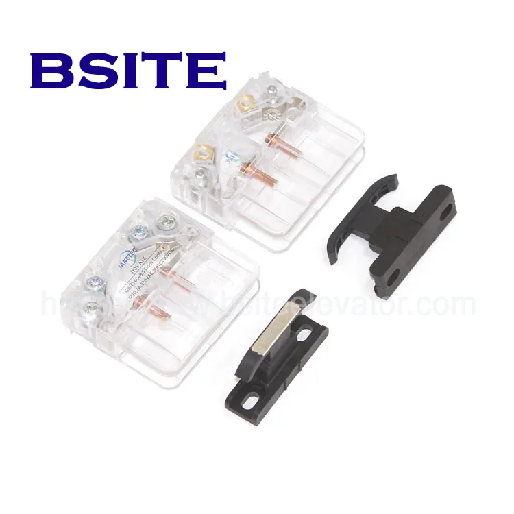 JY05-A1Z Elevator K400 Contact JY05-A1Z Auxiliary Door Lock Door Lock Contact Car Door Lock Contact Switch