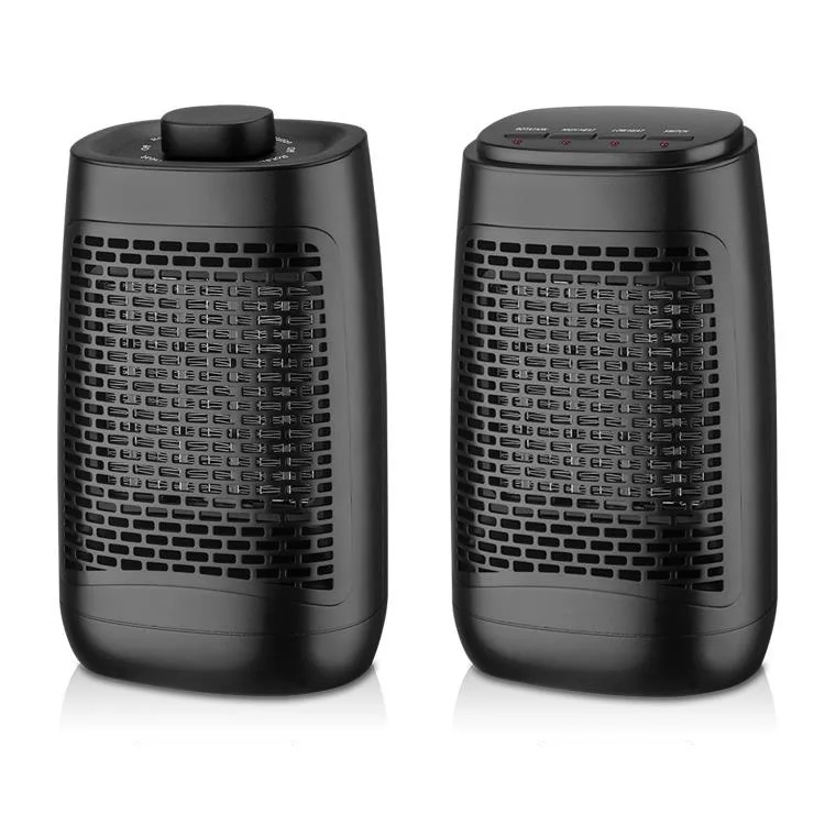  China Factory Produce 110V/220V Mechanical Electric Heaters Rechargeable Mini Portable