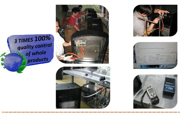 gas heater inspection11