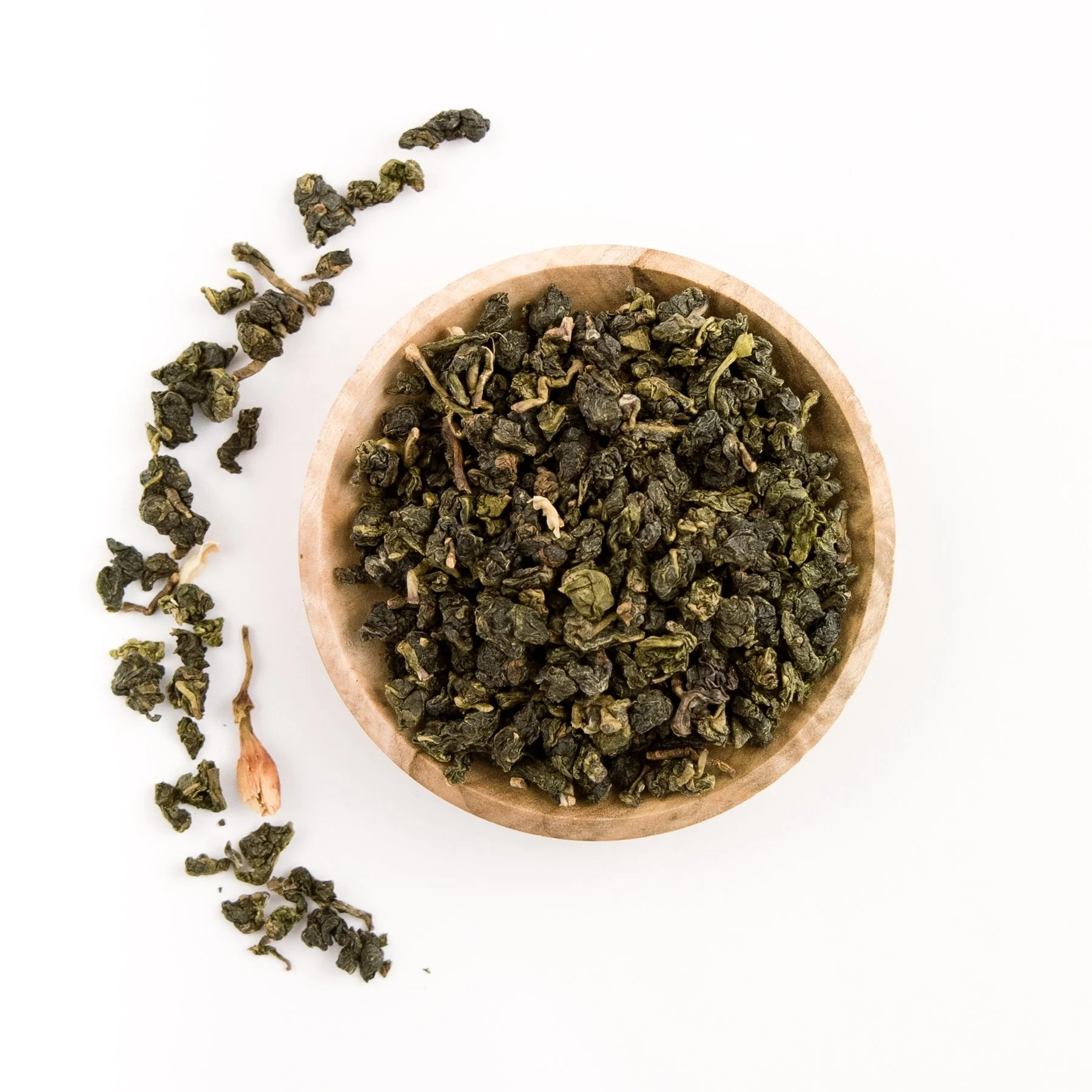 2024 Classic Special Health Benefits Jasmine Tea Oem Packaging Loose Leaf  for wholesale