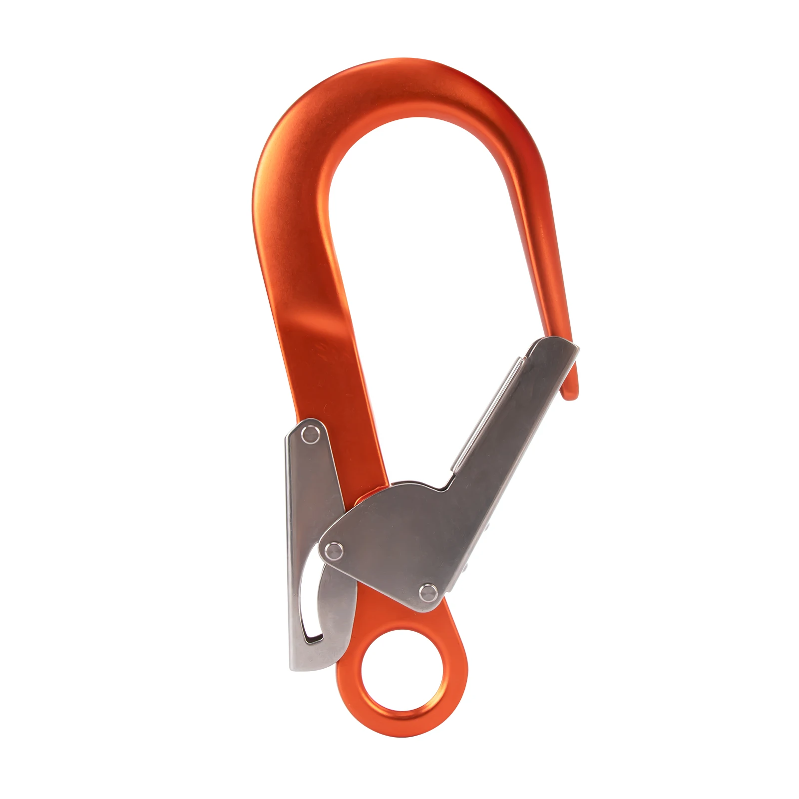 Best quality Aluminum Safety Bolt Eye Snap Hook--------AILOT