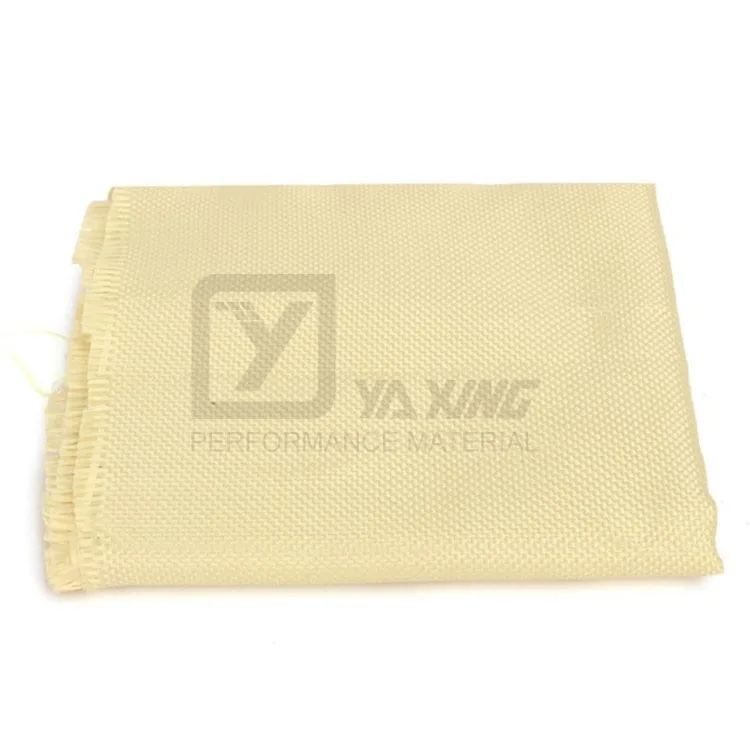 bulletproof aramid fabric for sale