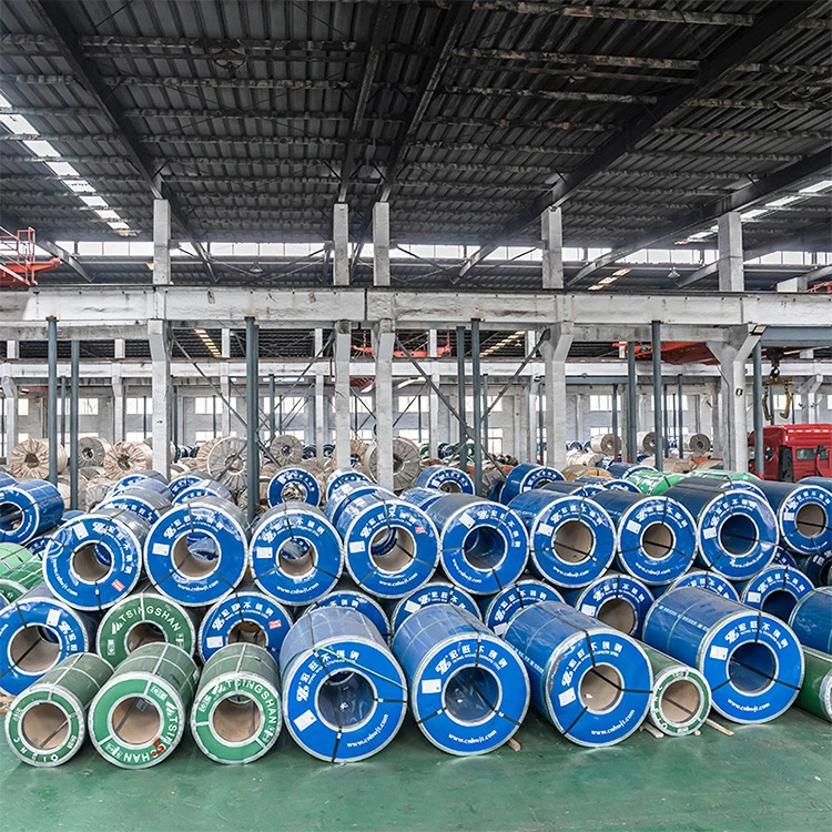 Конкурентоспособная цена холоднокатаная 409 430 420j3 304 201 рулон из нержавеющей стали