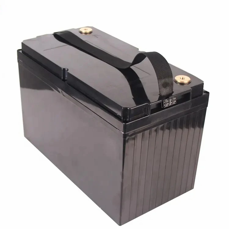 IP65 waterproof portable 12V 100Ah LiFePO4 lithium battery pack for yacht , marine propeller, boat ,RV,outdoor power station