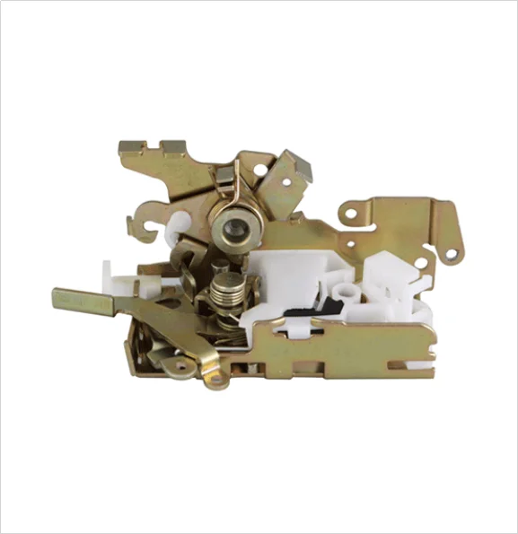 For MERDEDES BENZ ACTROS AXOR ATEGO truck door lock 9737200735 L 9737200835 R with quantity warranty