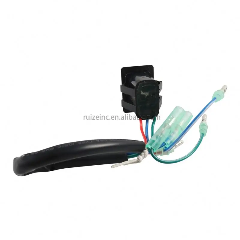 fine tuning tilted switch applicable Mercury outboard machine OE:87856 990 878 M0042301