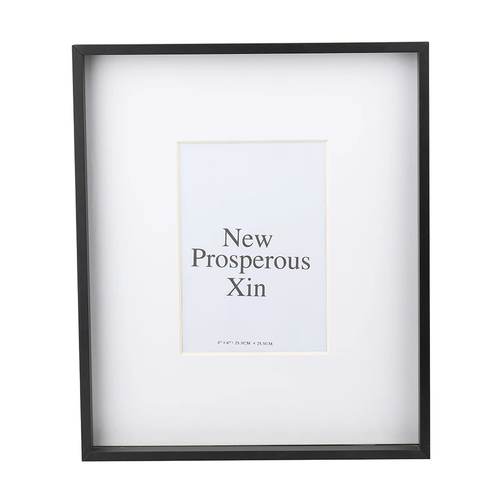 Quick Custom Label 8X10 Mdf Small 50X70 Decorative Cute Wall Gallery Frame For Photos