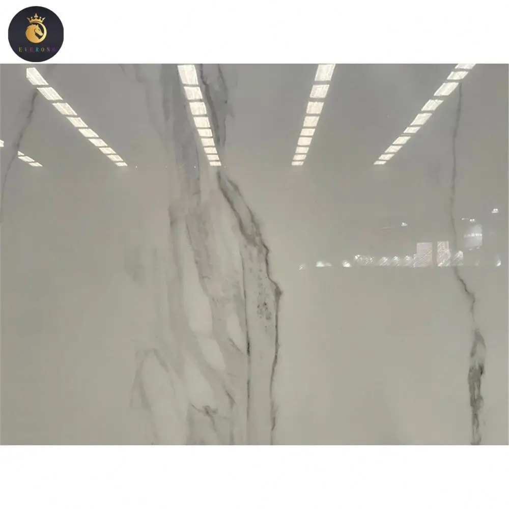 Wholesale Porcelain Slab Sintered Stone White Black Polished Floor Tiles Sintered Stone rock slab