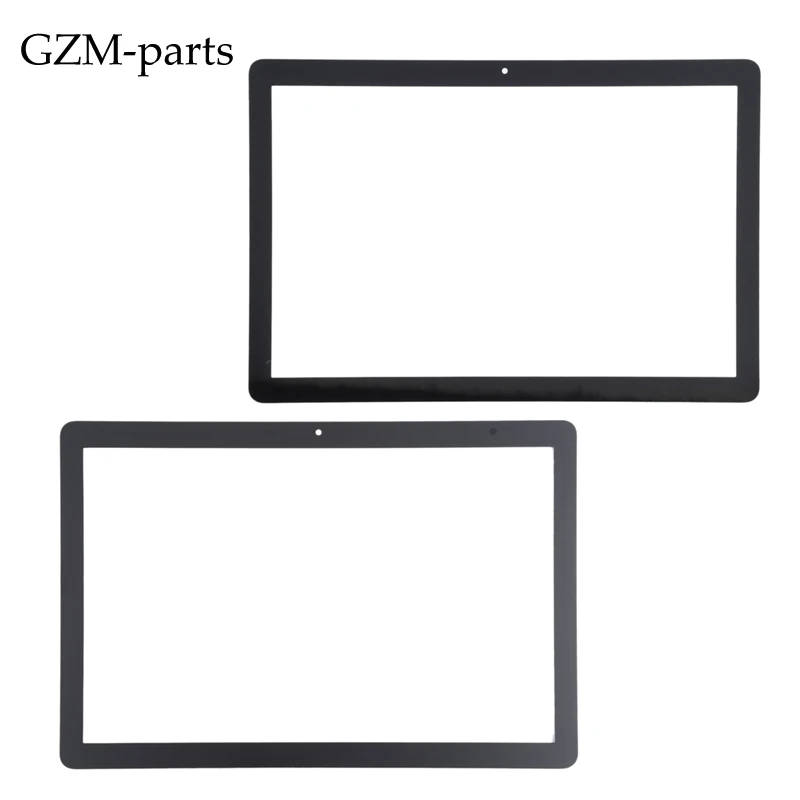 GZM-parts FRONT SCREEN OUTER GLASS LENS FOR HUAWEI MEDIAPAD T5 10 AGS2-AL03 AGS2-w09 LTE