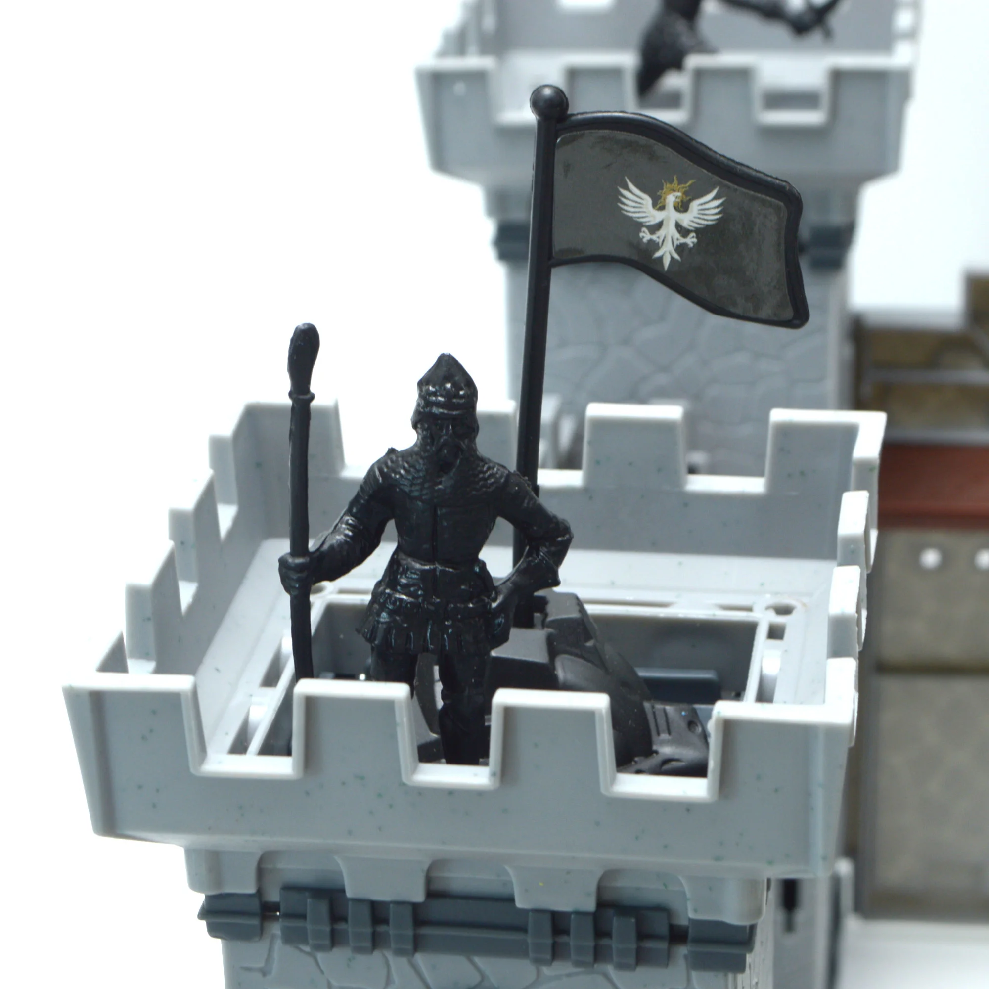 2-in-1 set Simulation Military Play-set Action Army Soldiers & Vehicles - 139 Pieces for Tactical Adventure Play kids 3+