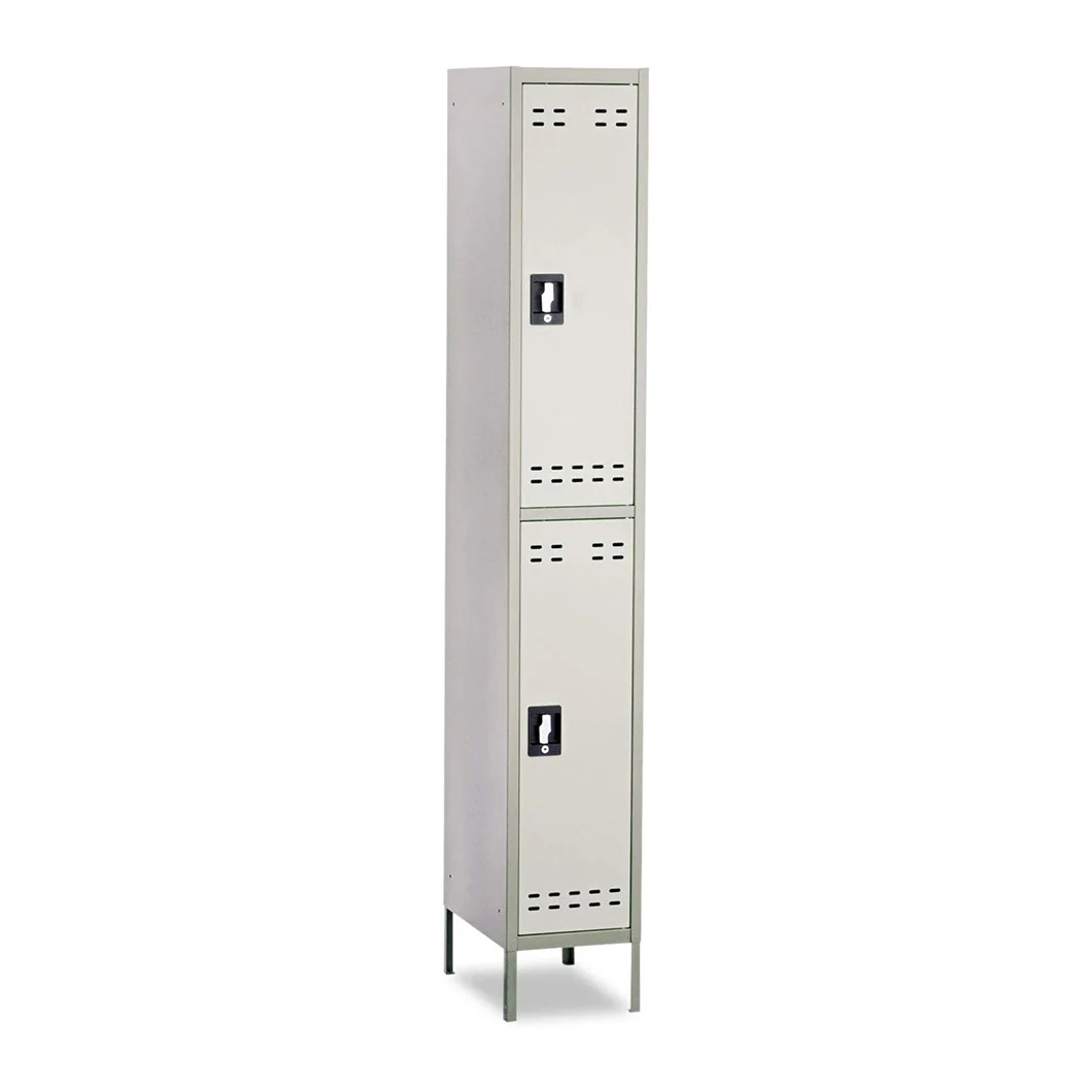 Modern Foldable Steel Clothes Storage Cabinet Metal  Closet for Bedroom Home Balcony Gym Hotel