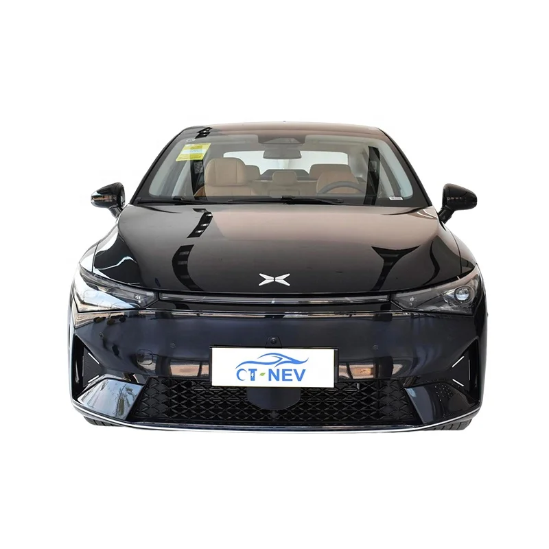 CT-NEV Xpeng Electric Cars P5 Manufacturers cheap price used car xpeng p5 for adult for sale