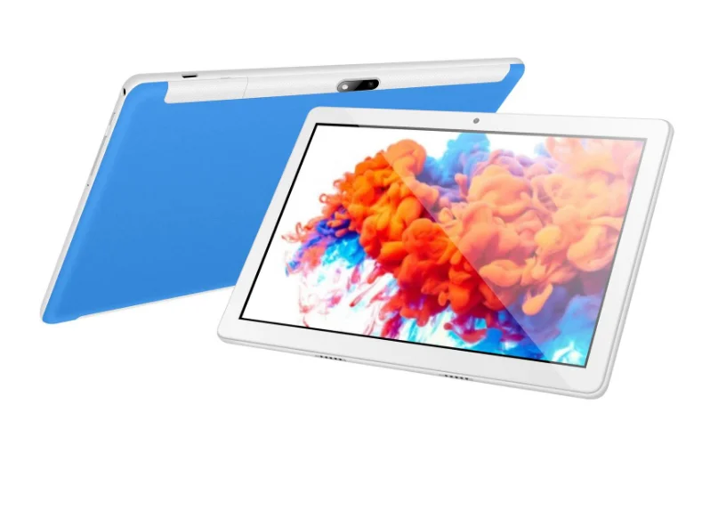 Популярные таблицы 10 дюймов 4G B RAM 6 ROM IPS HD дисплей экран 4g