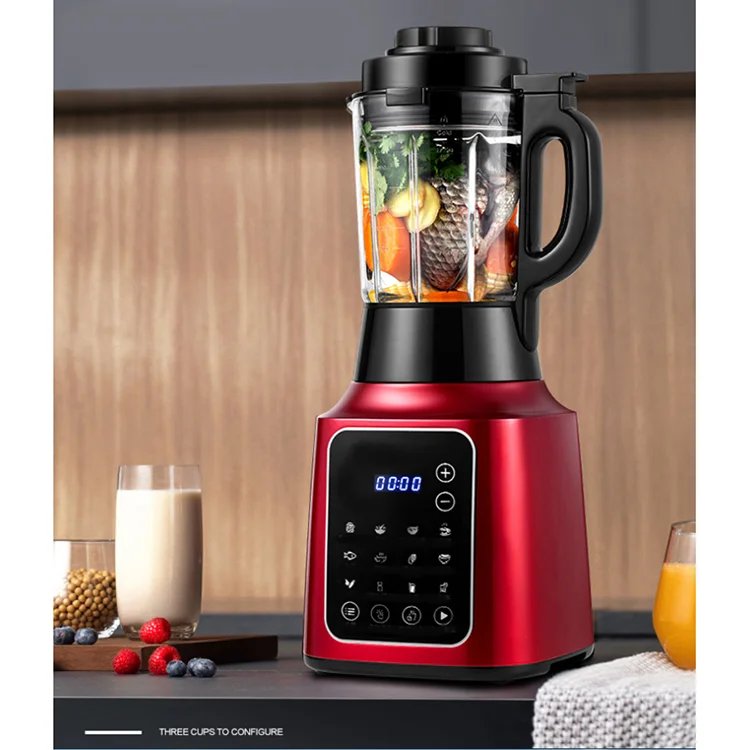 Portable Sugarcane Automatic Cold Press Slow Extractor Machines Blenders And Juicers