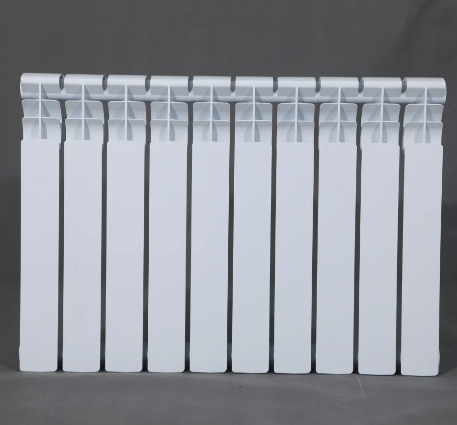 Factory custom Die cast aluminum steel aluminum Alloy Heating Radiator Casting Heat Sink Radiator