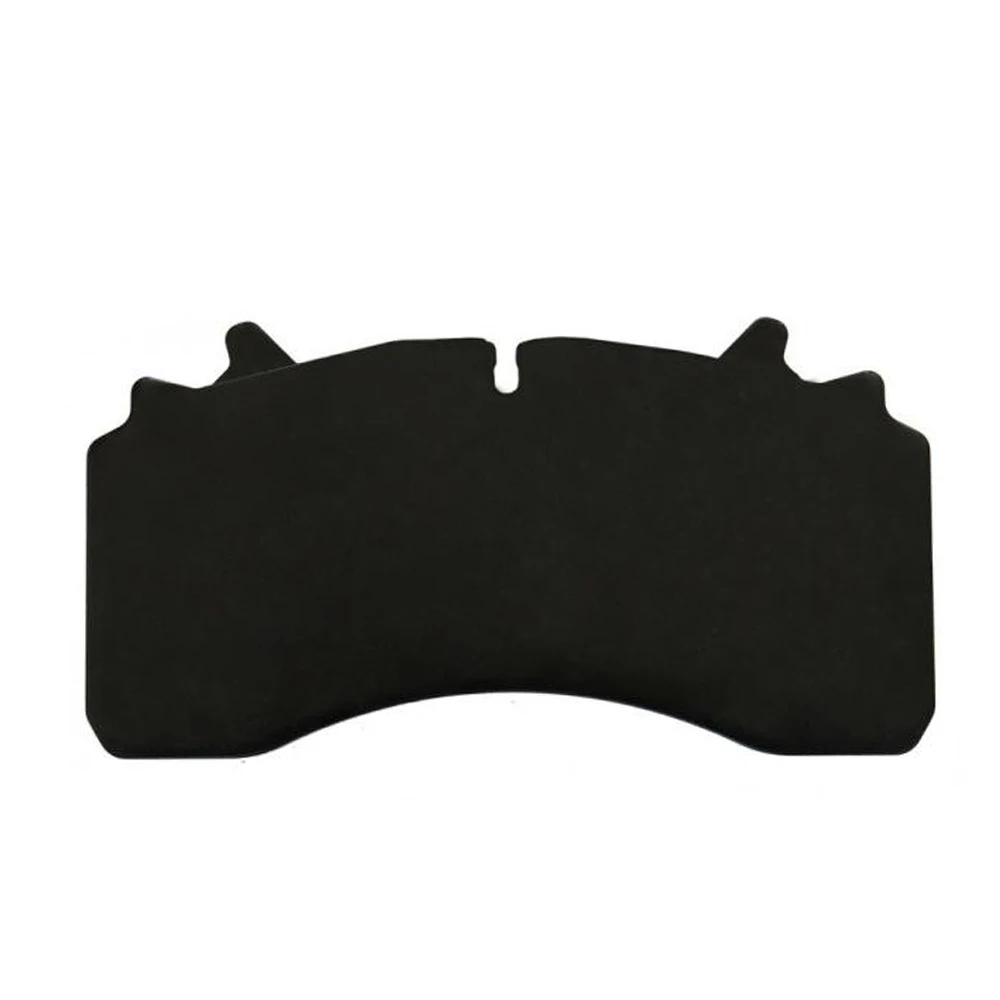 
210.4*109.5*31 truck accessory 29162 brake pad 3057008400 