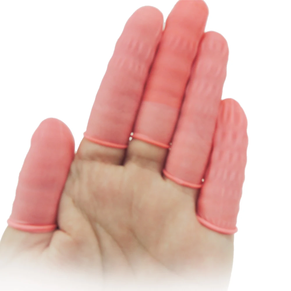 dirt-proof finger cots