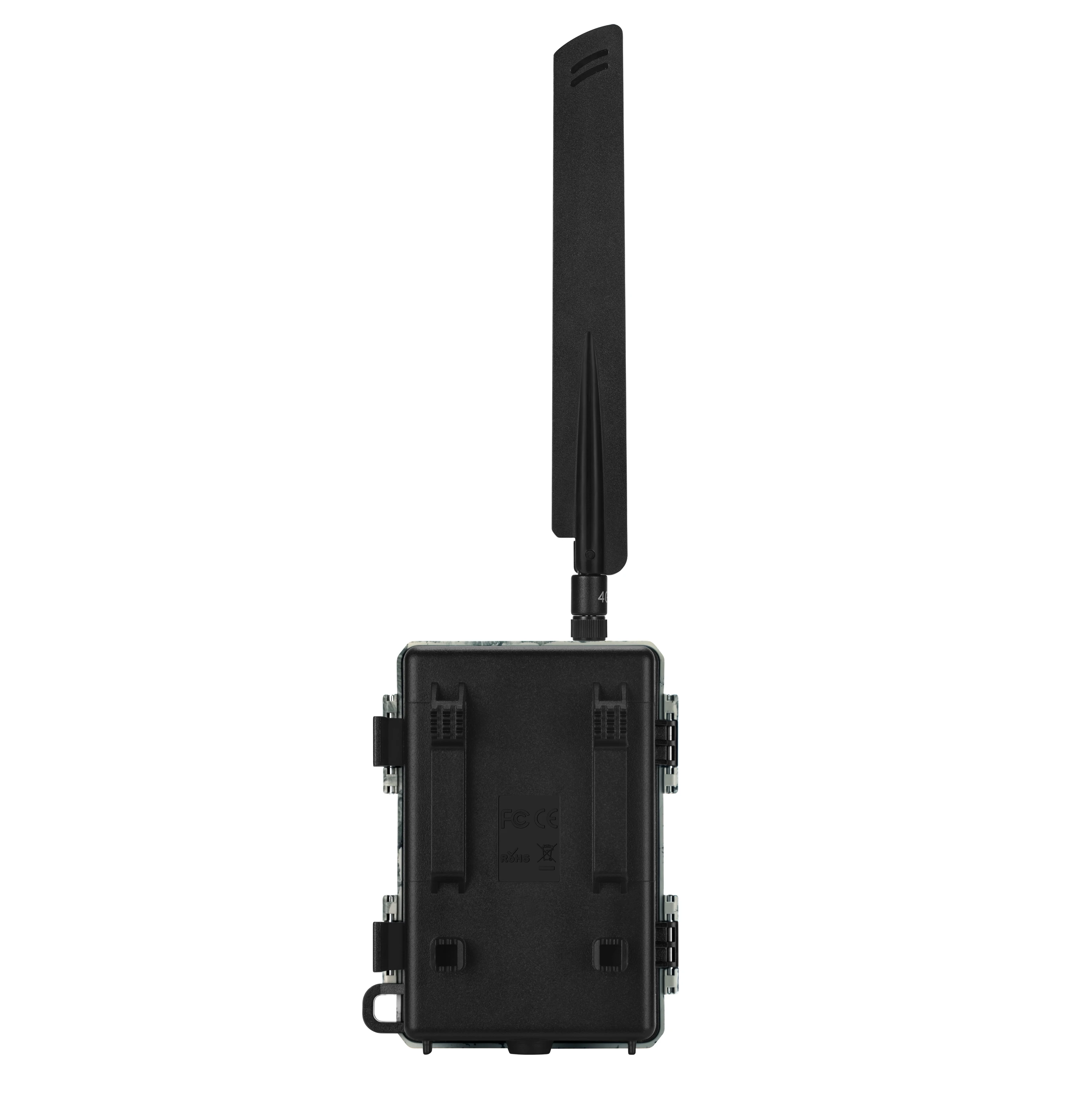 Willfine Night Vision 1080P FHD Trail Deer Cam Fast Trigger Outdoor Waterproof 4g Trail Camera