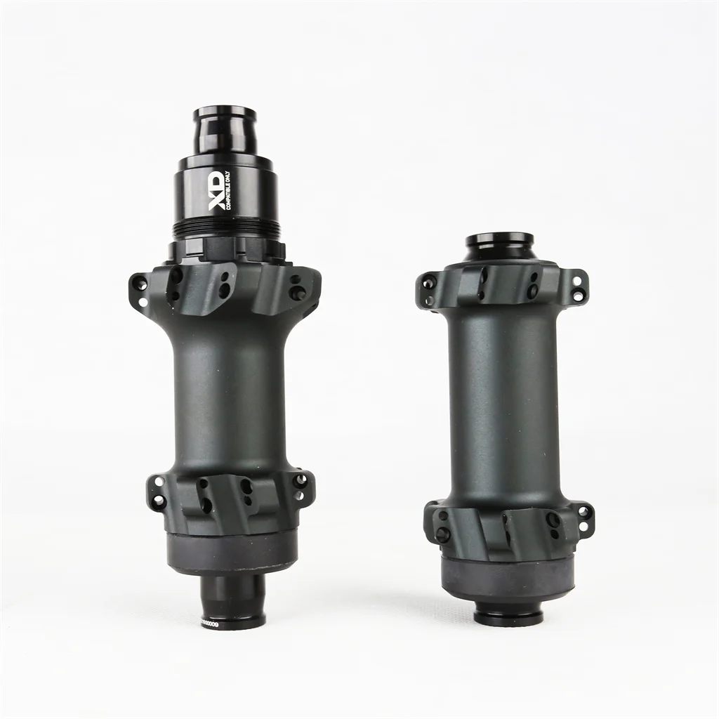 MT-0Mtb велосипедная ступица XD 12S 127g Передняя Ступица 246g Задняя с 24/28 отверстиями из алюминиевого сплава Аксессуары для велосипеда Центральный замок