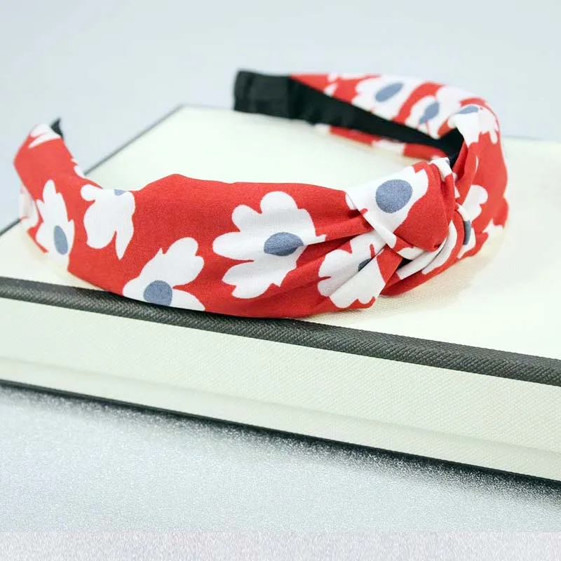  Factory direct hard hair band Compatible