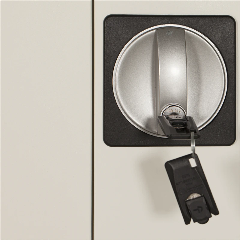 Office furniture Storage sorting filling modern steel cabinet