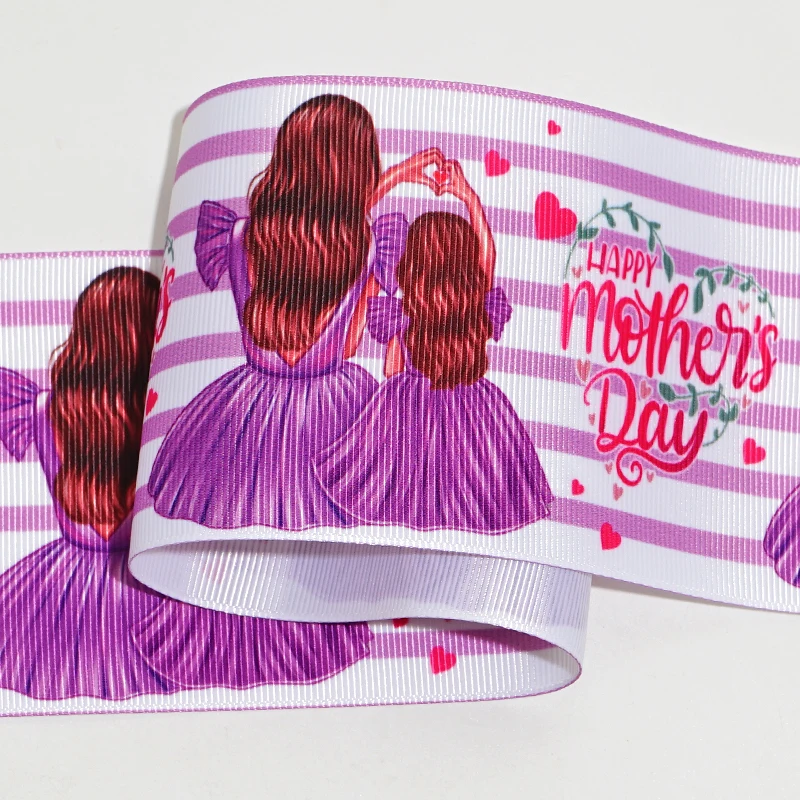 Hair Grosgrain Ribbon Bow  Accessories Bow Flowers Embellishment