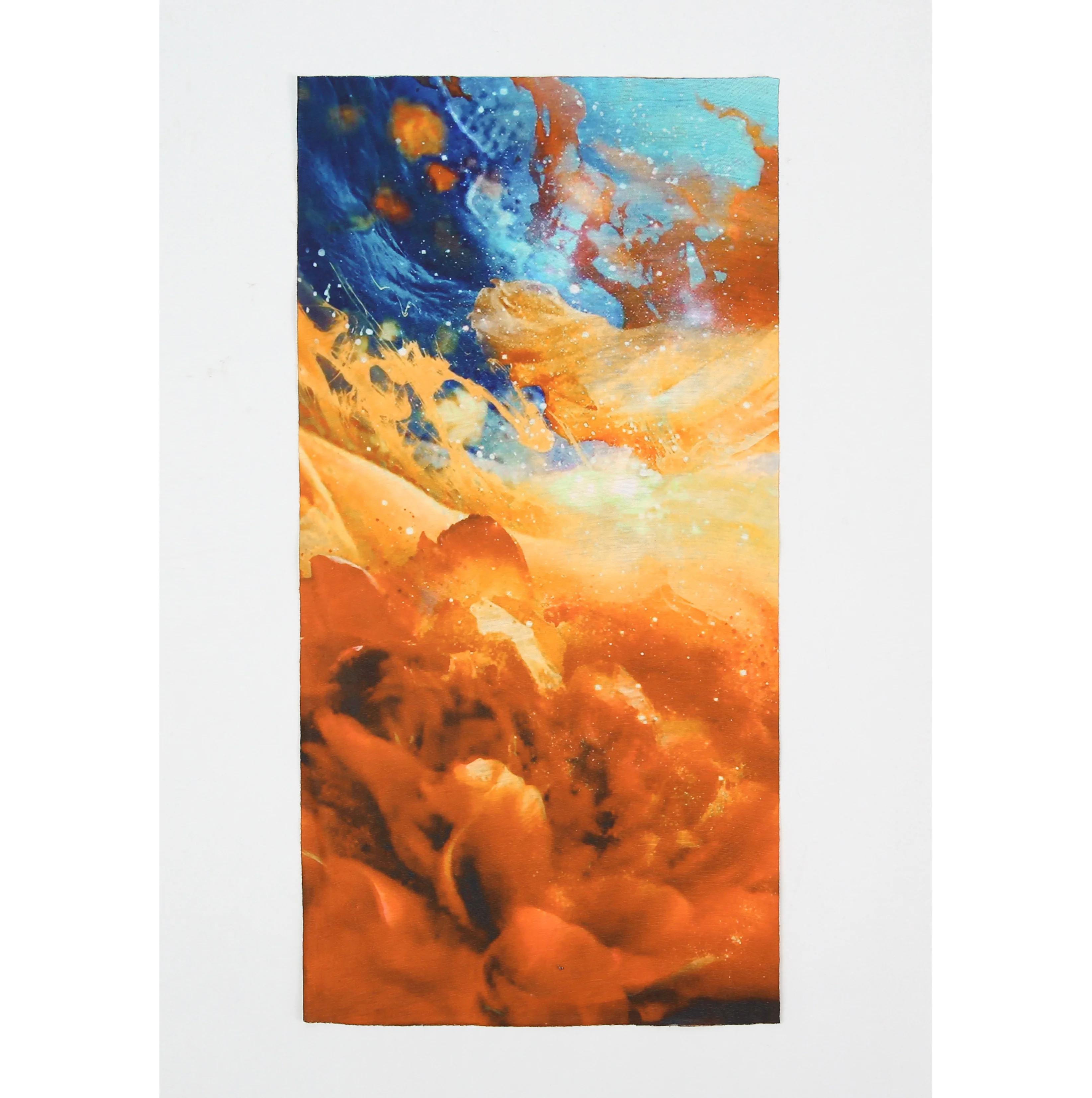 Wholesale Custom Logo Buffs  Cheap Face Cover Polyester Sublimation Print Seamless Bandanas