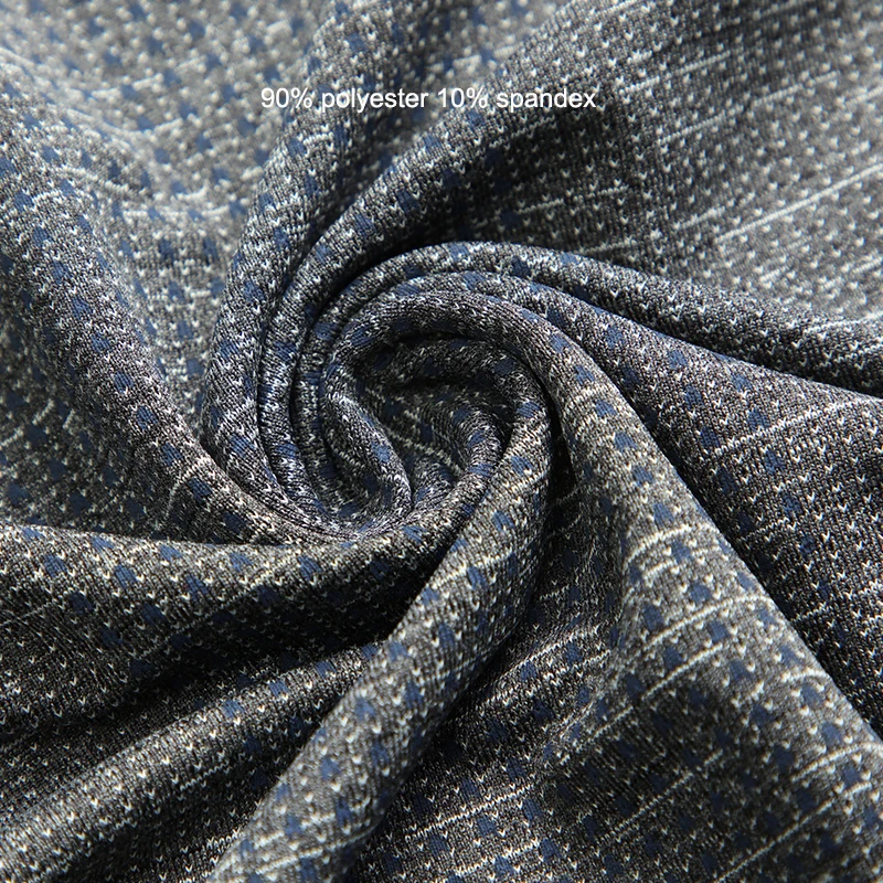 High quality Basic Crew Oversize gym shirt Fitness Compression Customized your logo t shirt men