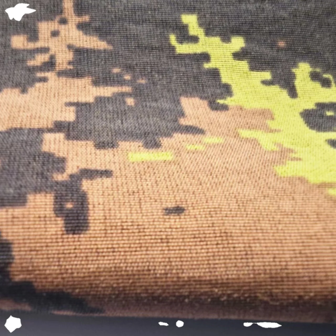 100% polyamide taslan fabric digital screen printed fabric 70D*160D 230T  plain twill ottman camouflage print clothing fabric