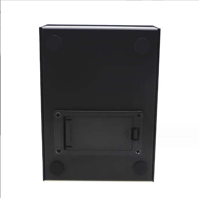 Guitar Active 2 Channel DI Box Active Signal Impedance Noise D120