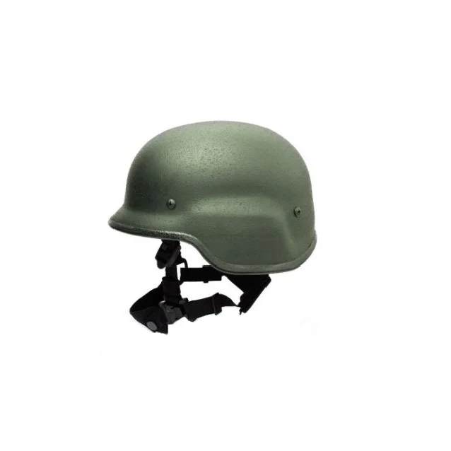
ZY Steel Aramid fiber NIJ grade FAST PASGT MICH Ballistic Bullet proof Helmet 