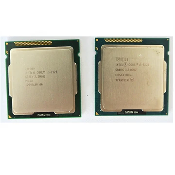 В запасах б/у ПК процессоры intel i3 550 опт