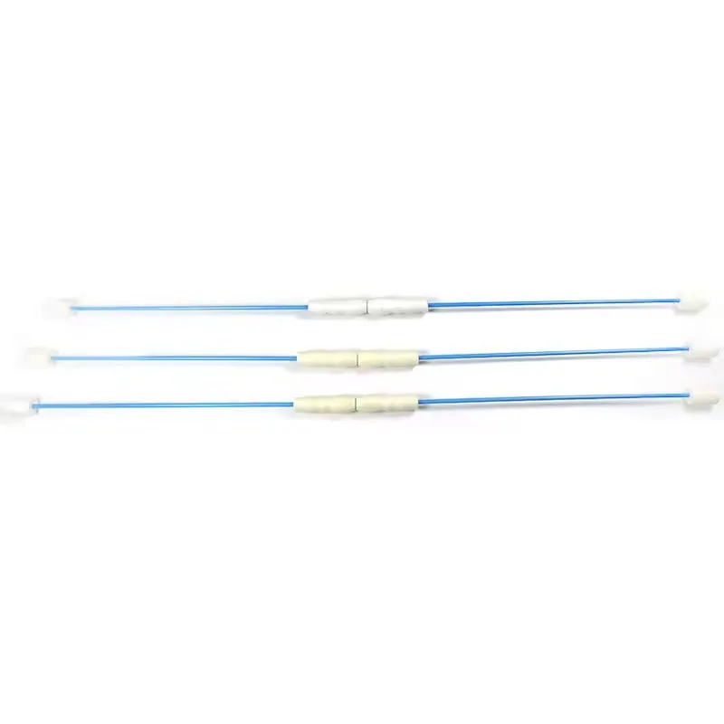 Detachable Flex Aerobic Swing Bar Multi-function Fitness Exercise Fiberglass Felix Sticks