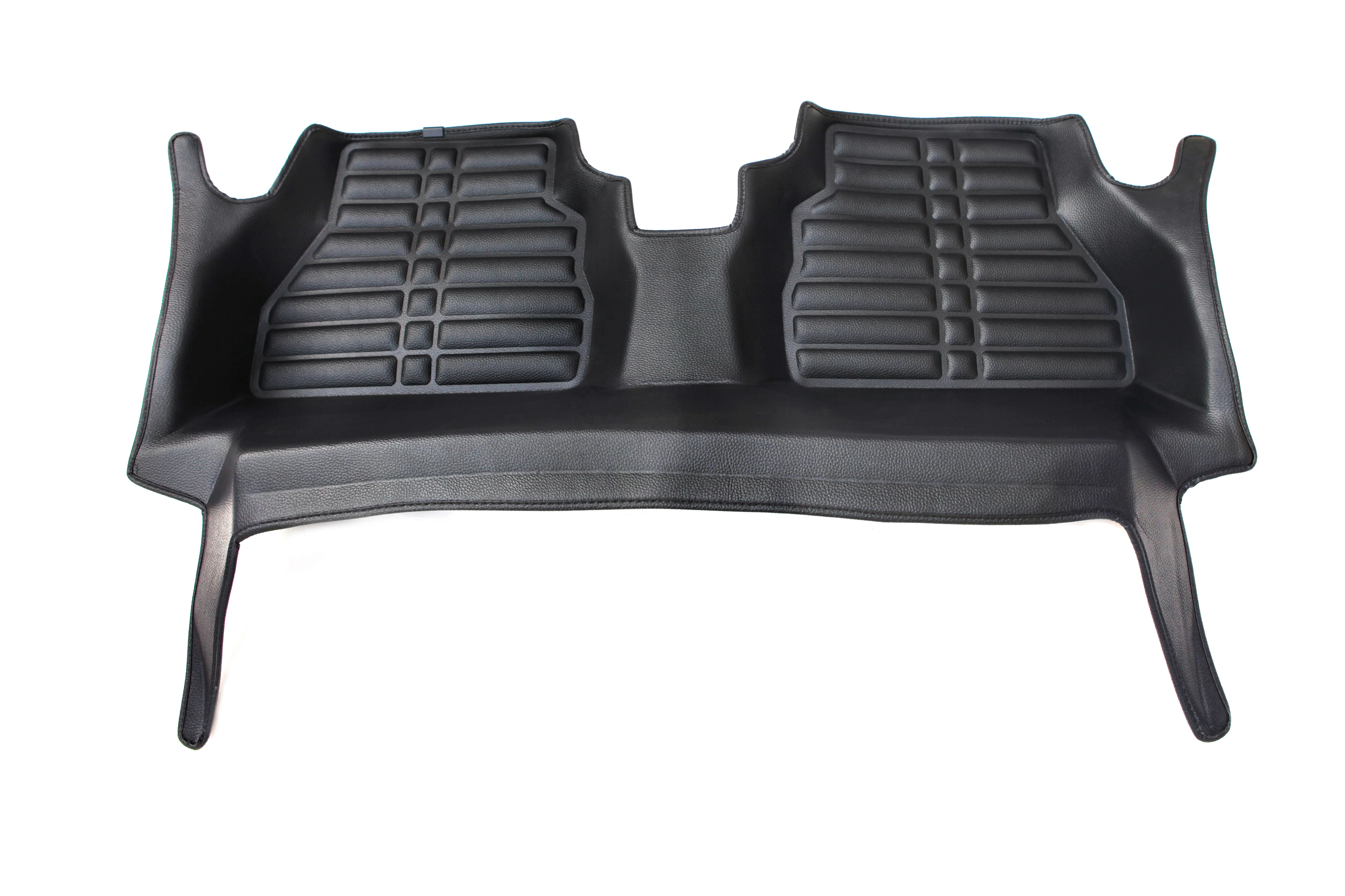 High Quality Full Set 5d Leather Eva Right/Left Hand Drive Car Mats For Prius 30