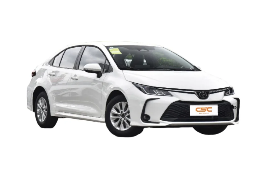 Buy T-Oyota C-orolla Hybrid Car with Elite Version Features