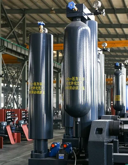 
25Ton /250KN Aluminum ingot casting machine 