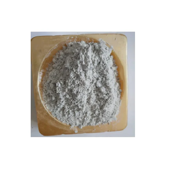 Finely Ground ground granulated blast furnace slag Granulated Blast Furnace Slag for Construction Industry