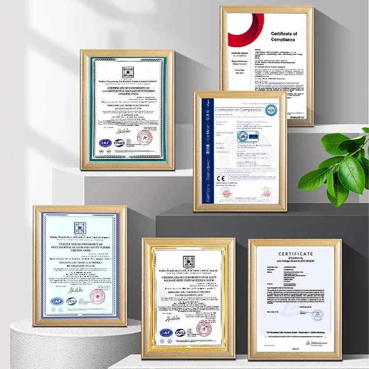 EV Charger DC Electric Car Charging Station Fast Charging Pile