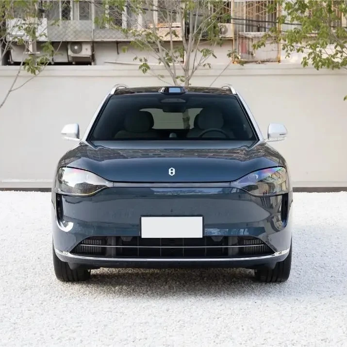 China New Model HUAWEI Aito M9  Electric Car Hybrid  SUV New Energy Vehicles Cars