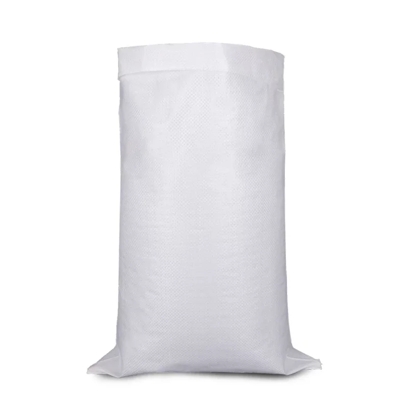 White wheat flour 50kg I00% virgin pp woven packing bag supplier