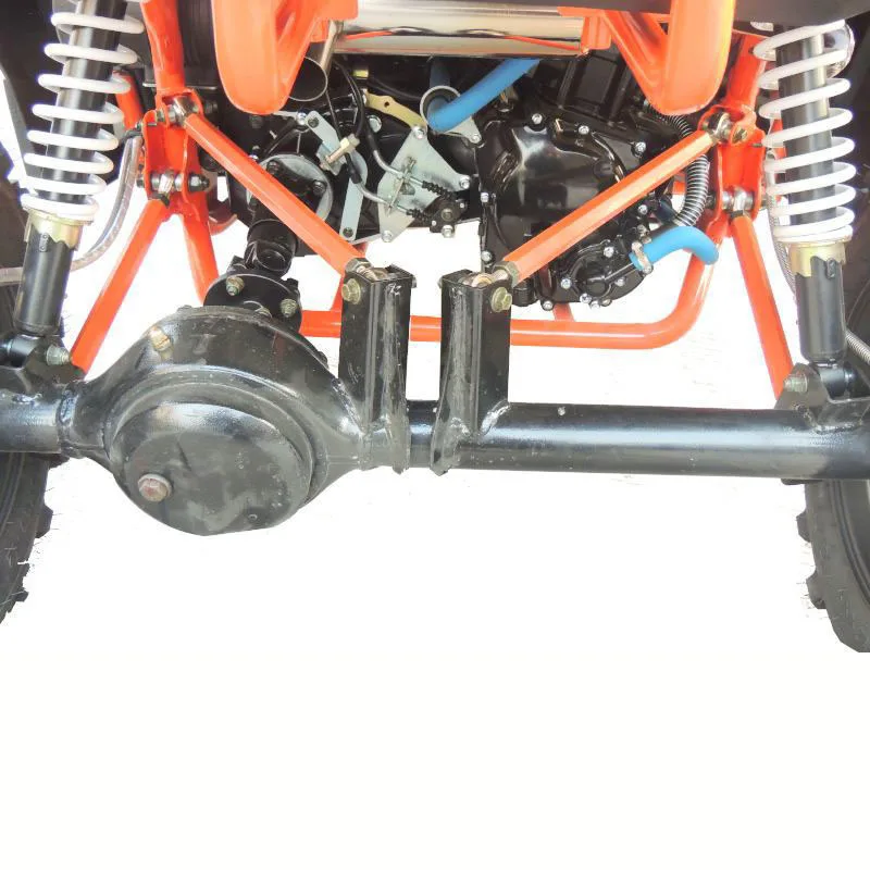 Side By Side 400CC FX400 PREDATOR Fangpower Off Road UTV