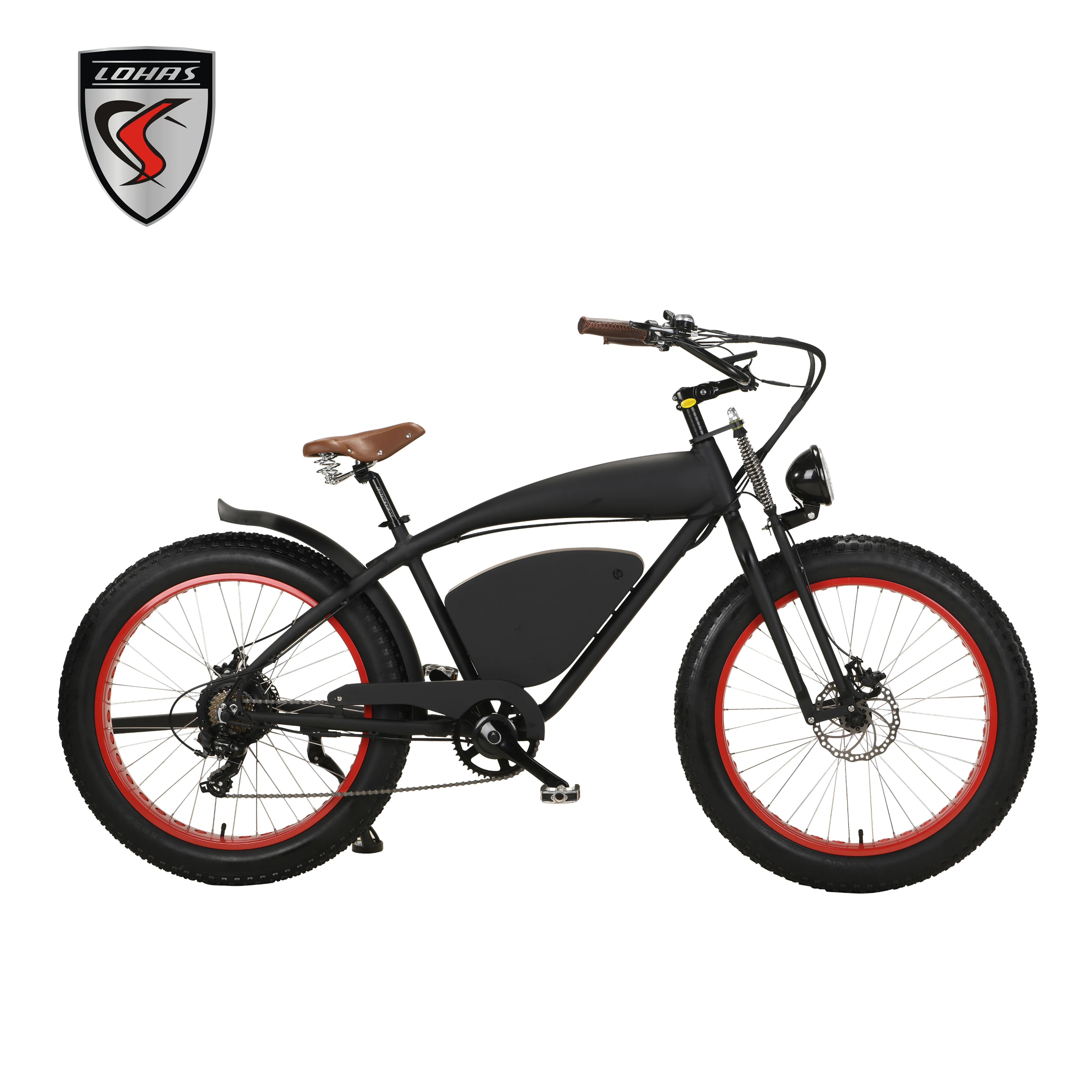 
View larger image Last long battery lithium electric bike without basket Add to My Cart Add to My Favorites Last long  (60562624884)