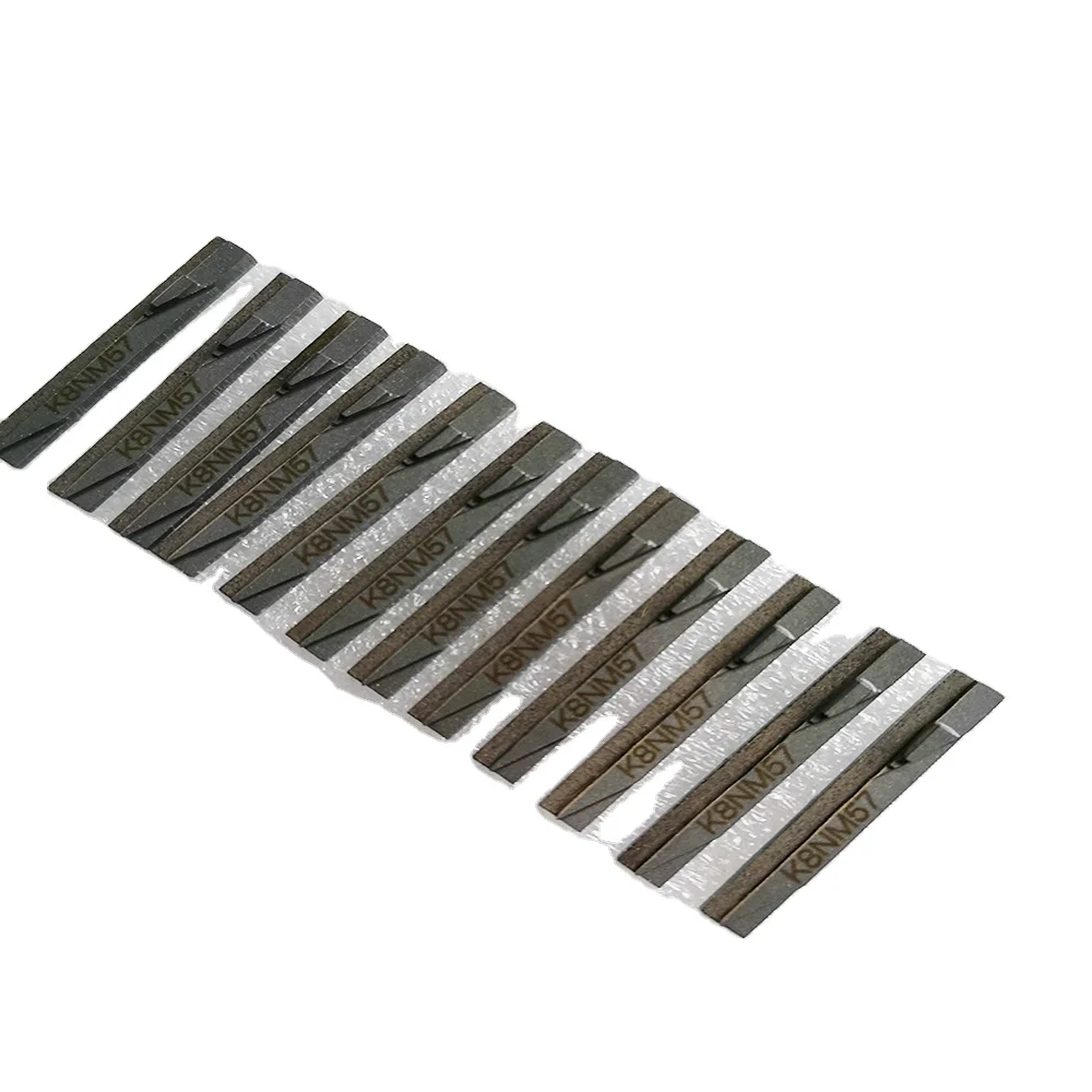 diamond CBN SUNNEN honing stone K8-NM57